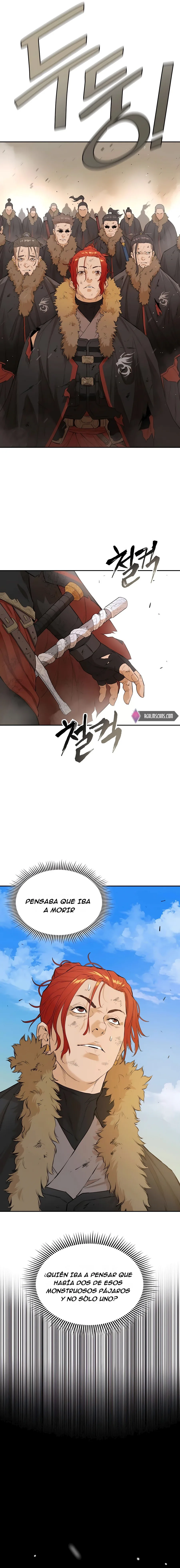 Read Villano Sin rival (es) Manga Online