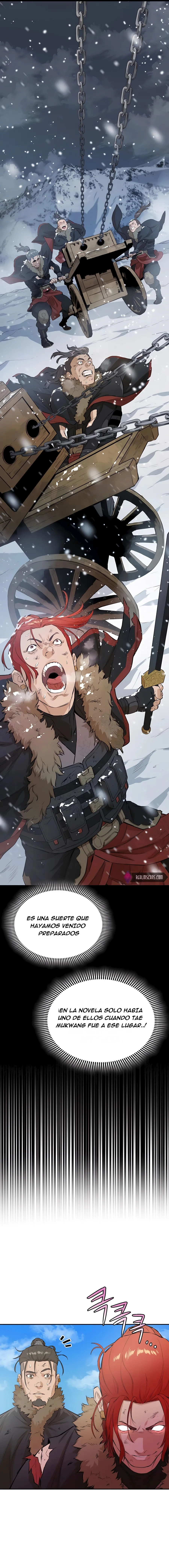 Read Villano Sin rival (es) Manga Online