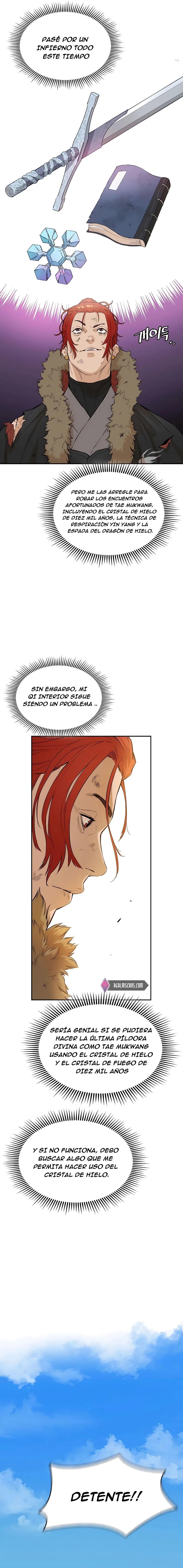 Read Villano Sin rival (es) Manga Online