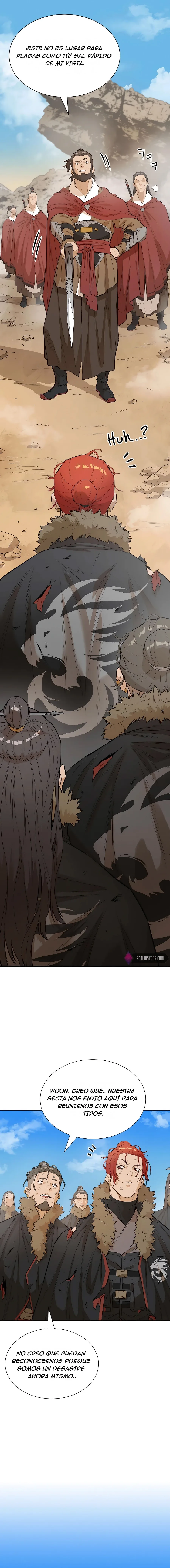 Read Villano Sin rival (es) Manga Online