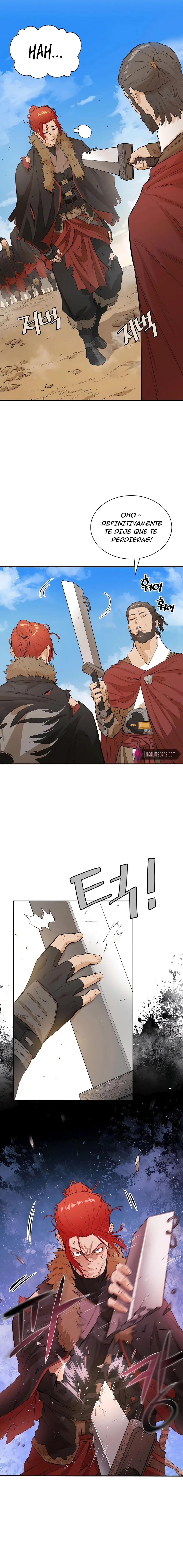 Read Villano Sin rival (es) Manga Online