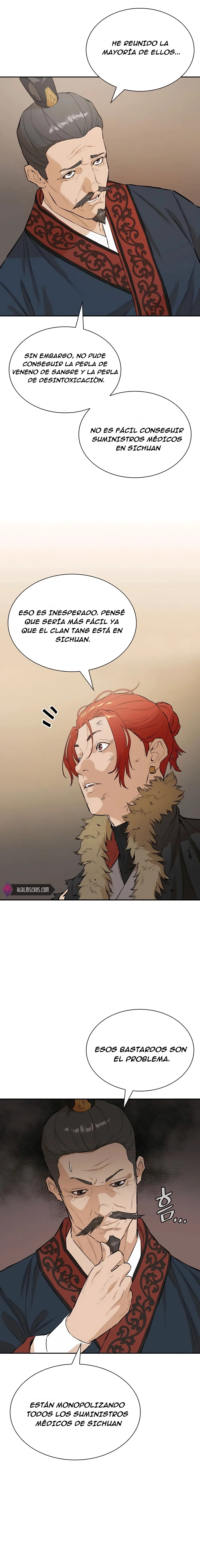 Read Villano Sin rival (es) Manga Online