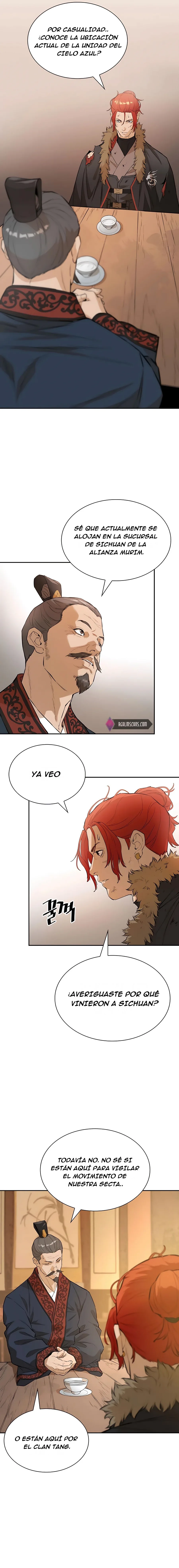 Read Villano Sin rival (es) Manga Online