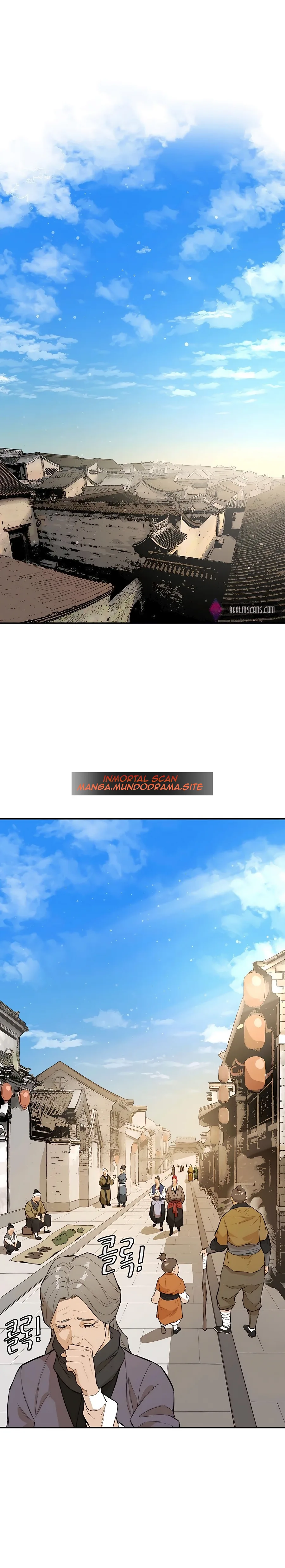 Read Villano Sin rival (es) Manga Online