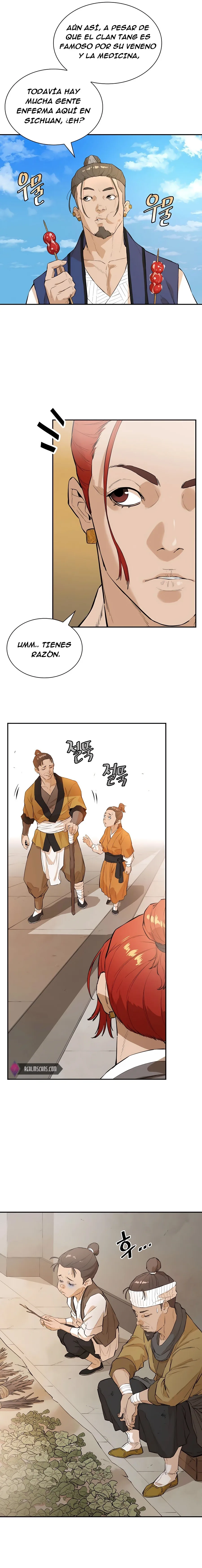 Read Villano Sin rival (es) Manga Online