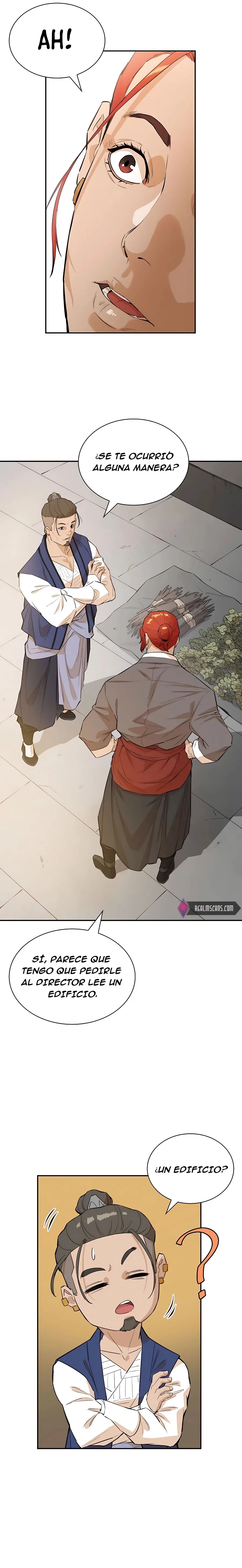 Read Villano Sin rival (es) Manga Online