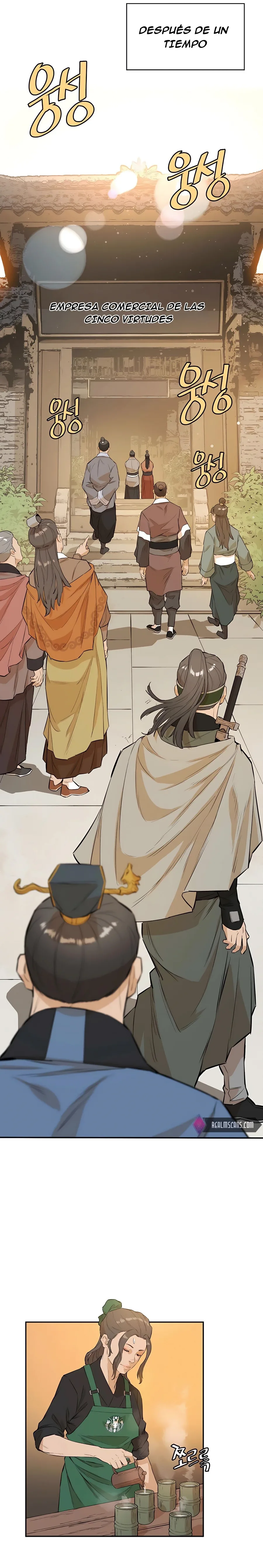 Read Villano Sin rival (es) Manga Online