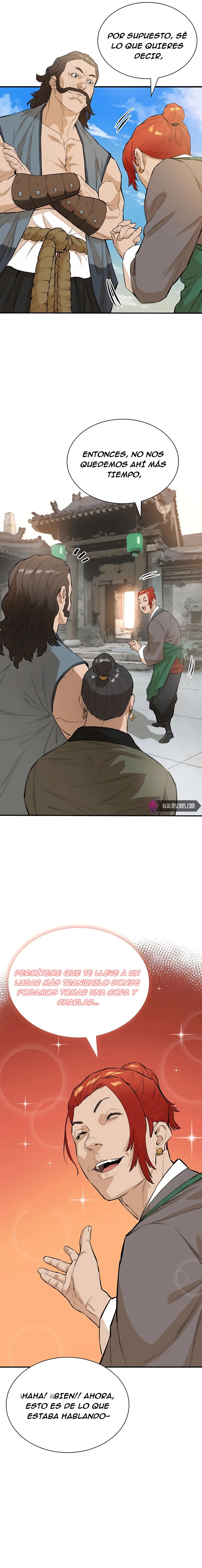 Read Villano Sin rival (es) Manga Online