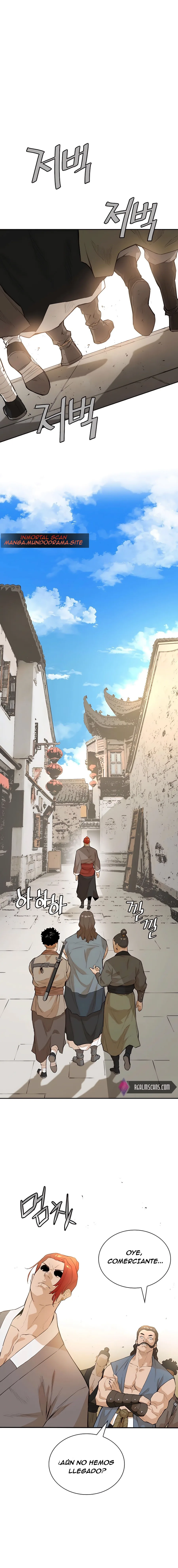 Read Villano Sin rival (es) Manga Online