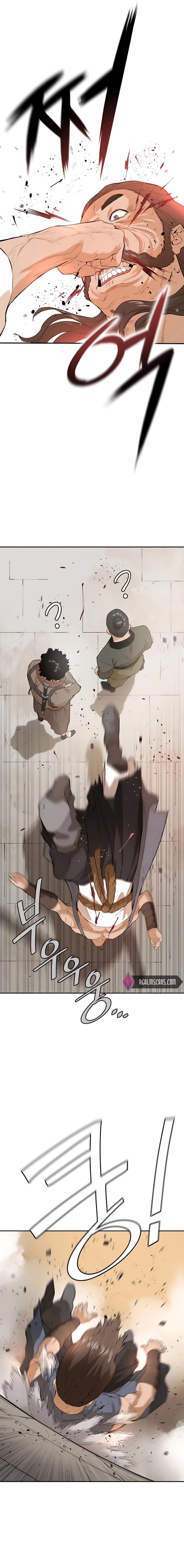 Read Villano Sin rival (es) Manga Online