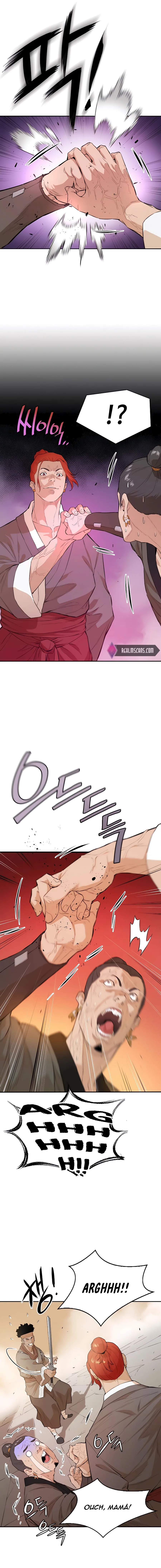 Read Villano Sin rival (es) Manga Online