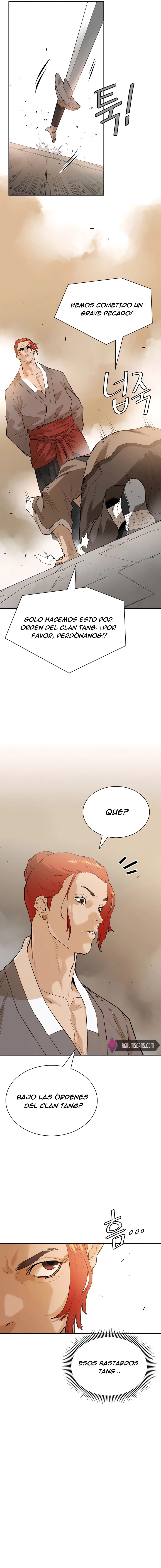 Read Villano Sin rival (es) Manga Online