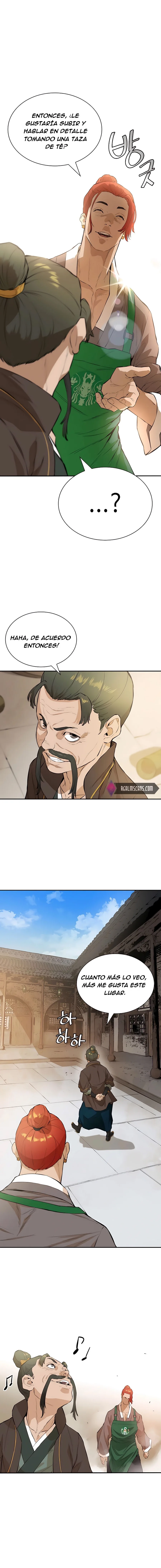 Read Villano Sin rival (es) Manga Online