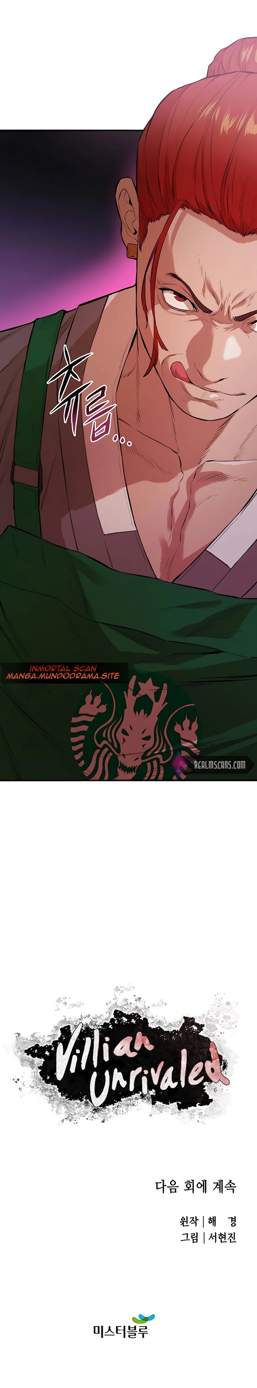 Read Villano Sin rival (es) Manga Online