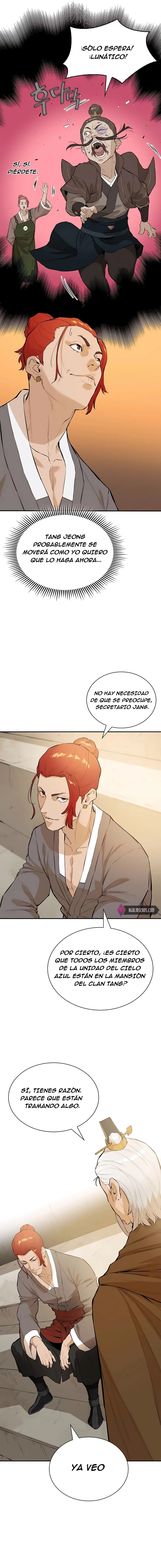 Read Villano Sin rival (es) Manga Online