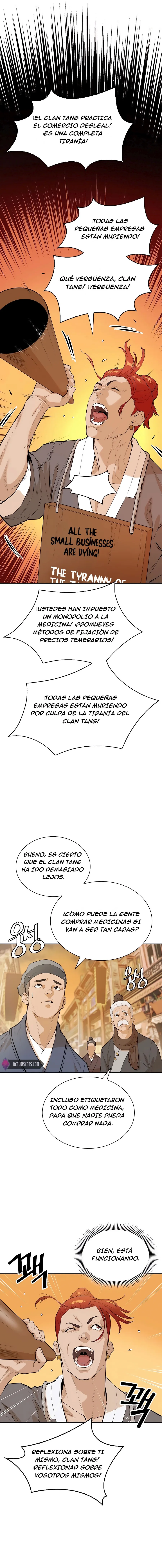 Read Villano Sin rival (es) Manga Online