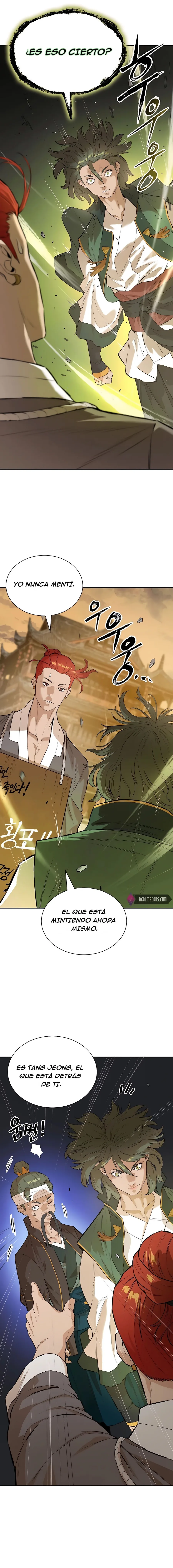 Read Villano Sin rival (es) Manga Online