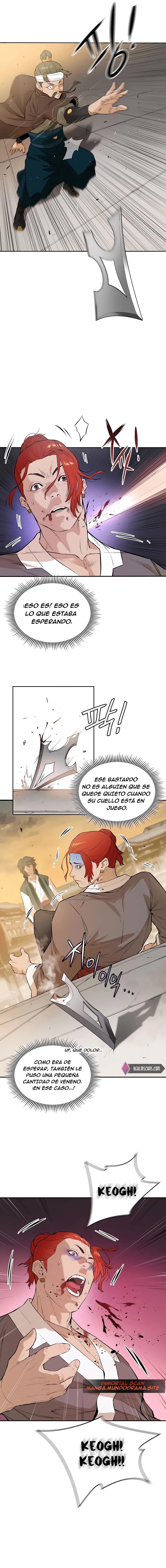 Read Villano Sin rival (es) Manga Online