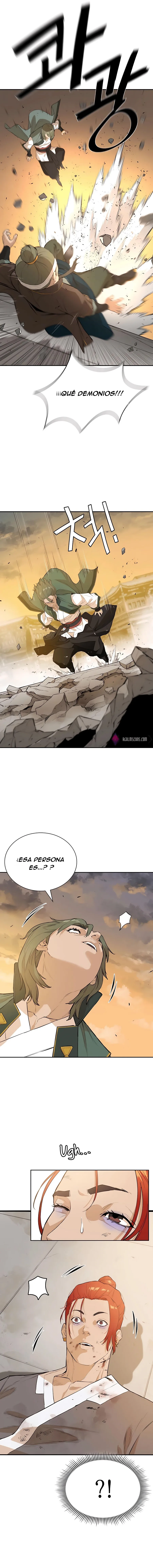 Read Villano Sin rival (es) Manga Online