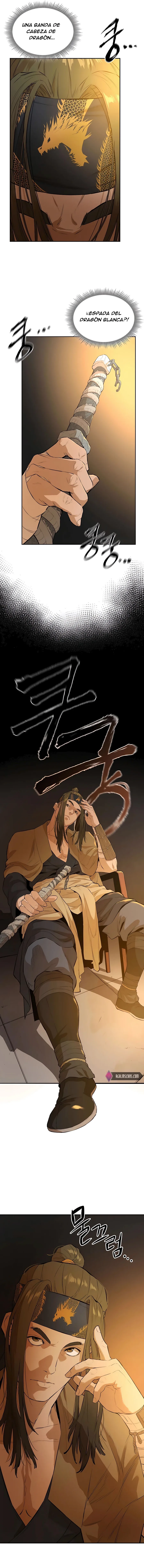 Read Villano Sin rival (es) Manga Online