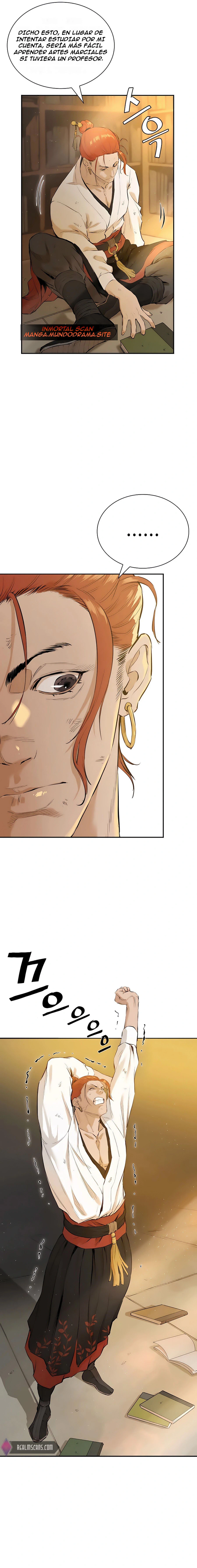 Read Villano Sin rival (es) Manga Online