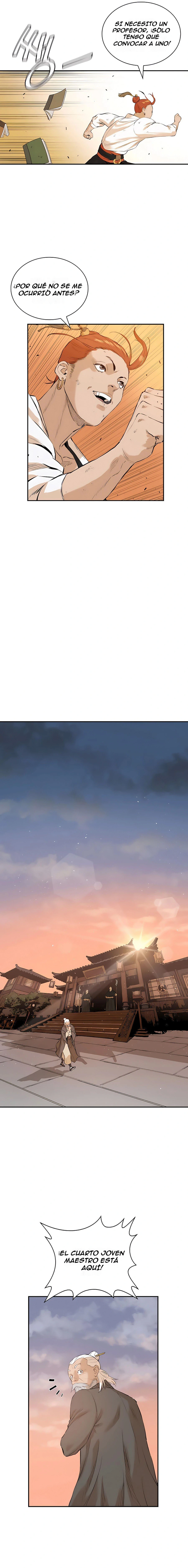 Read Villano Sin rival (es) Manga Online