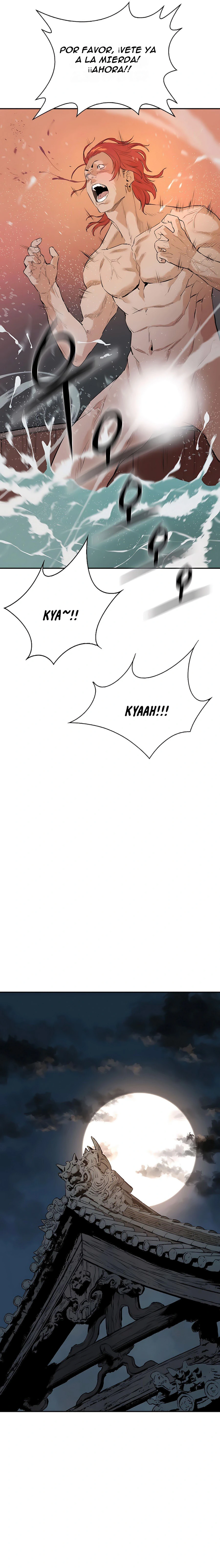 Read Villano Sin rival (es) Manga Online