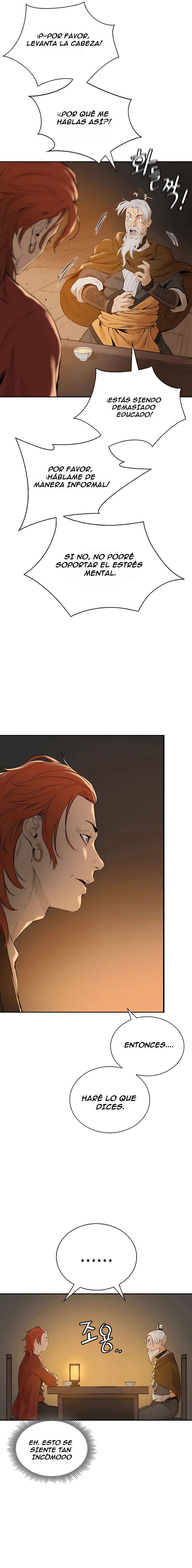 Read Villano Sin rival (es) Manga Online