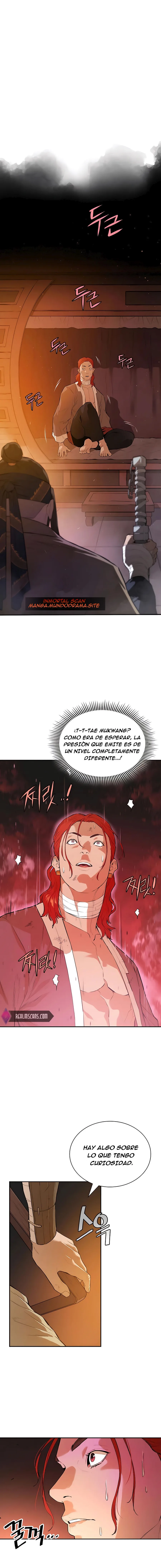 Read Villano Sin rival (es) Manga Online