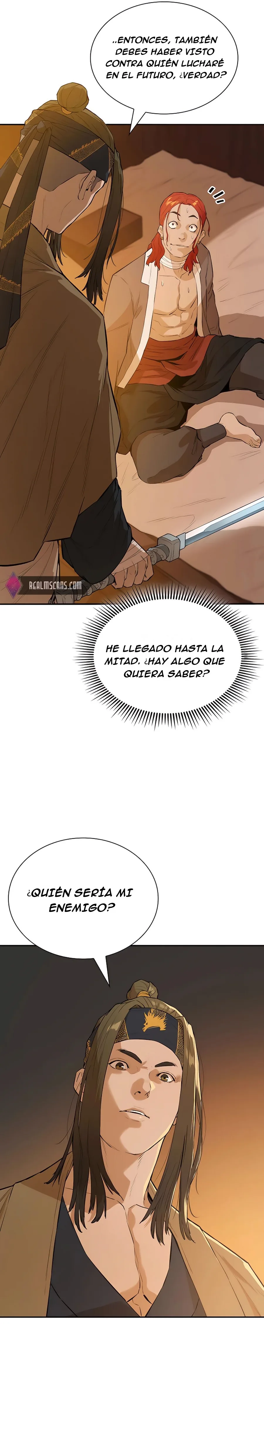 Read Villano Sin rival (es) Manga Online