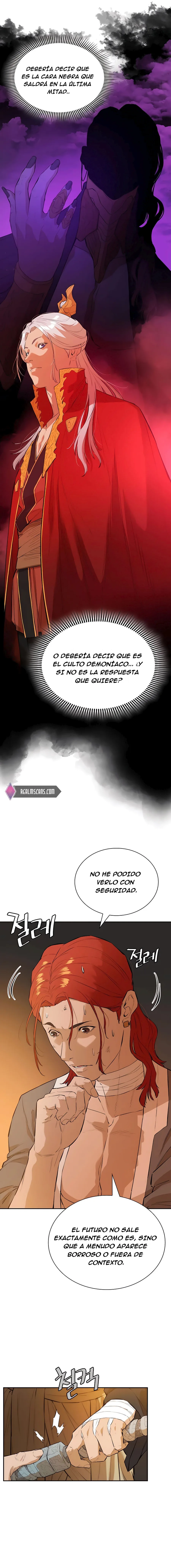 Read Villano Sin rival (es) Manga Online