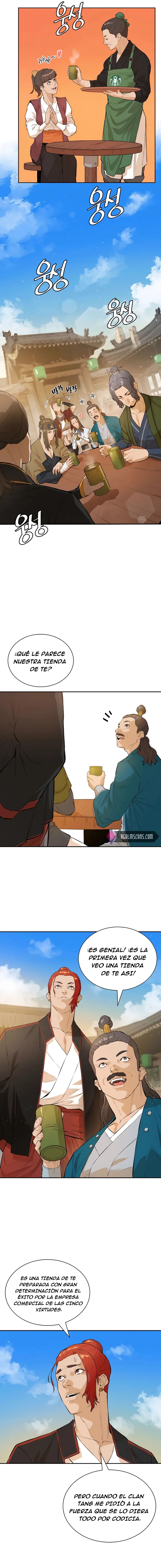 Read Villano Sin rival (es) Manga Online