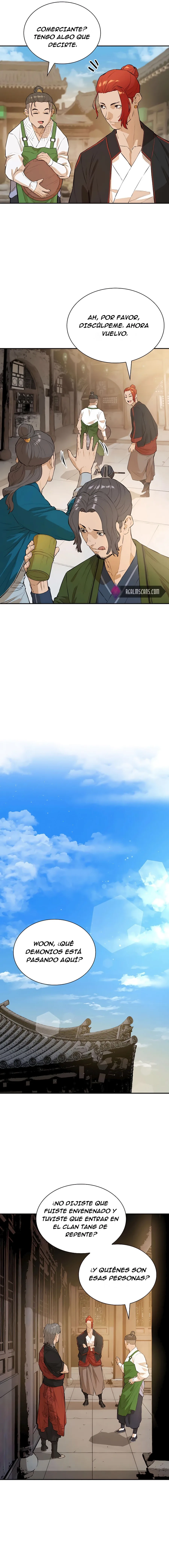 Read Villano Sin rival (es) Manga Online