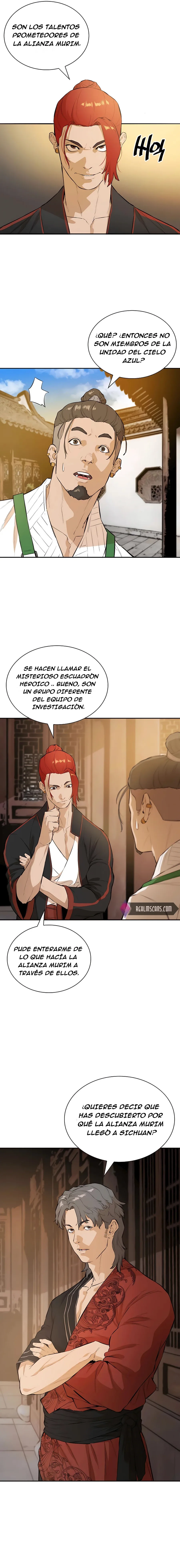 Read Villano Sin rival (es) Manga Online