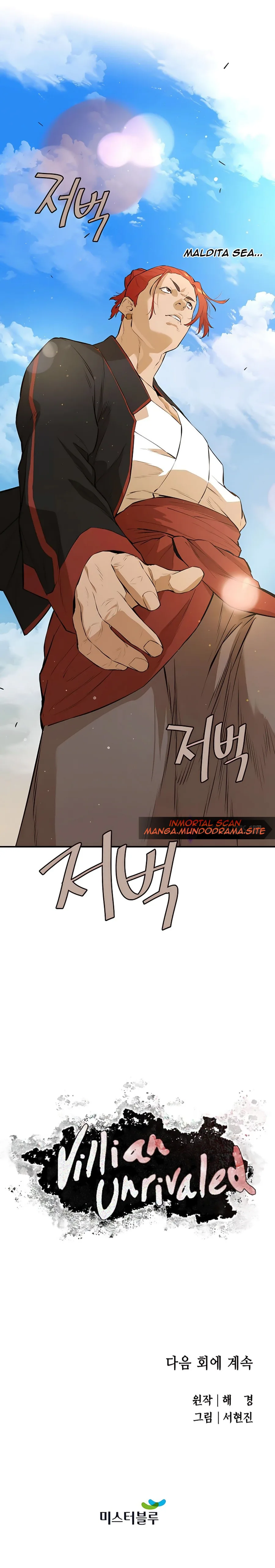 Read Villano Sin rival (es) Manga Online