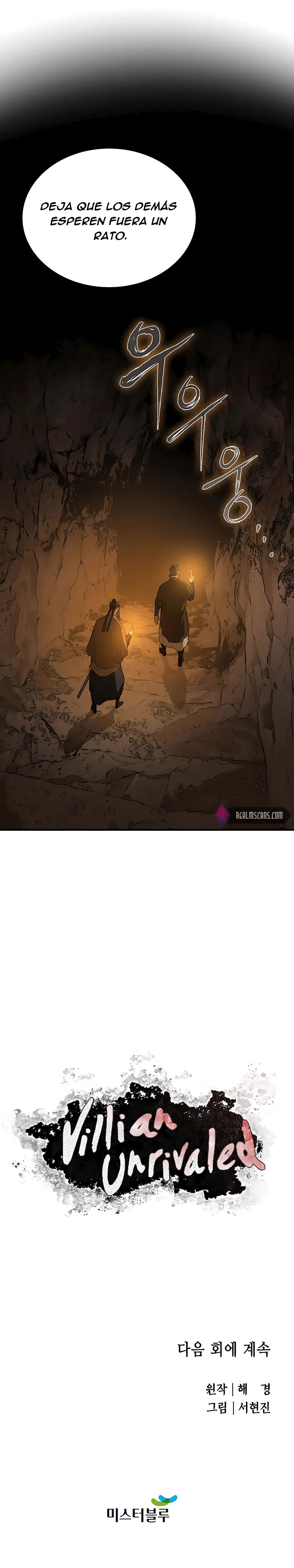 Read Villano Sin rival (es) Manga Online