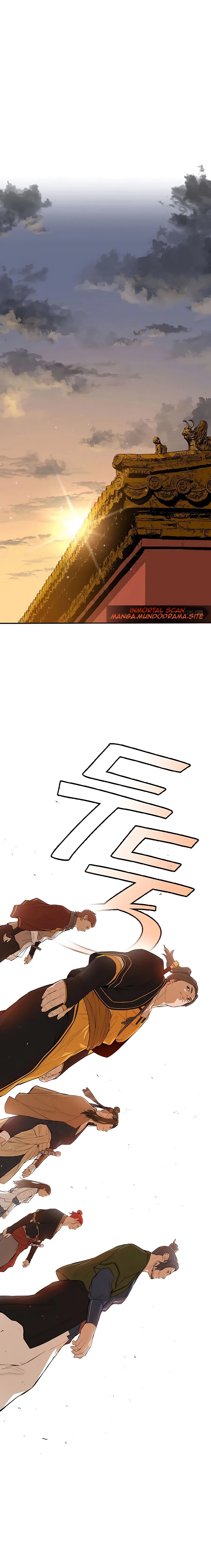 Read Villano Sin rival (es) Manga Online