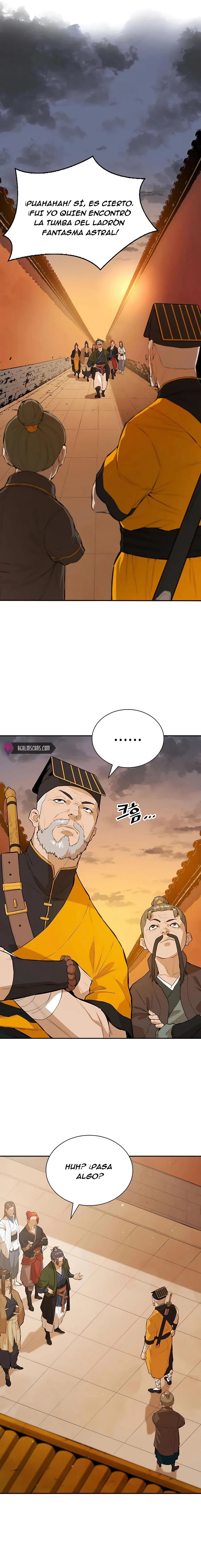 Read Villano Sin rival (es) Manga Online