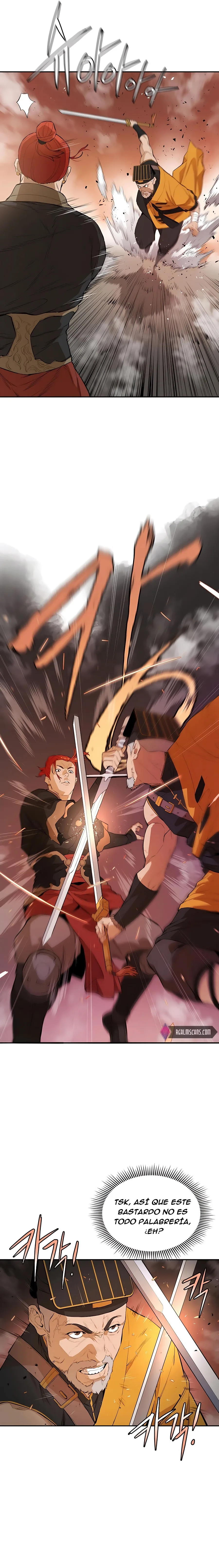 Read Villano Sin rival (es) Manga Online