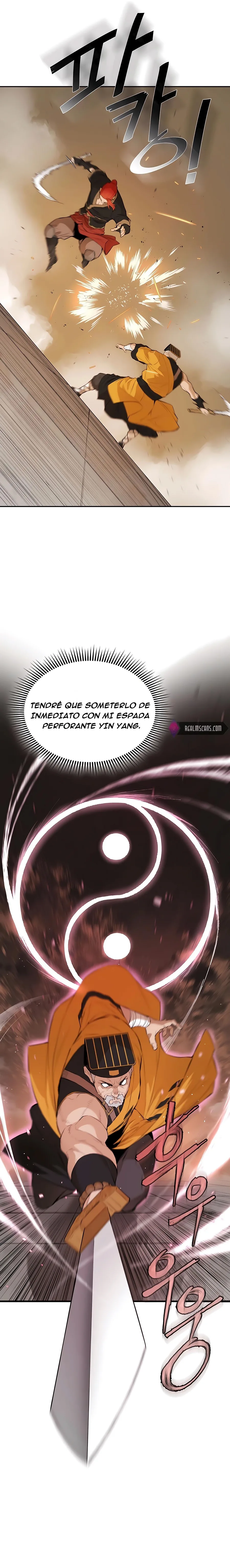 Read Villano Sin rival (es) Manga Online