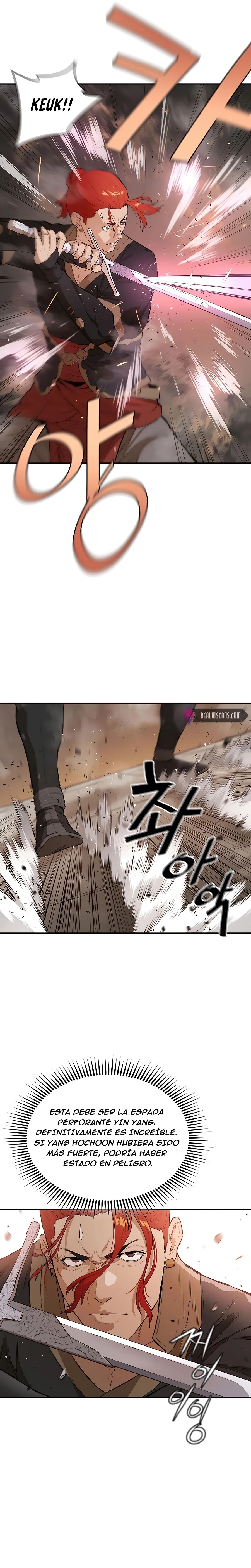 Read Villano Sin rival (es) Manga Online