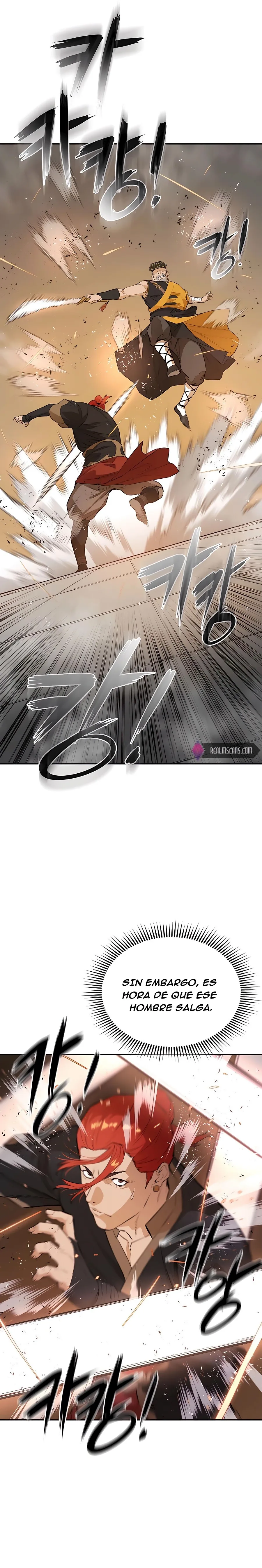 Read Villano Sin rival (es) Manga Online