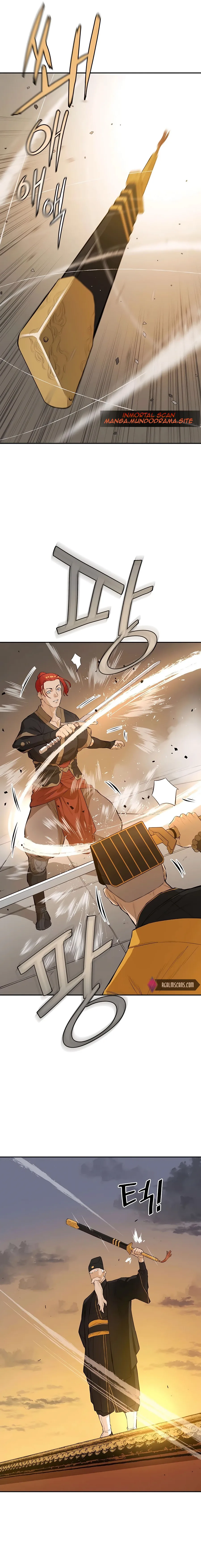 Read Villano Sin rival (es) Manga Online