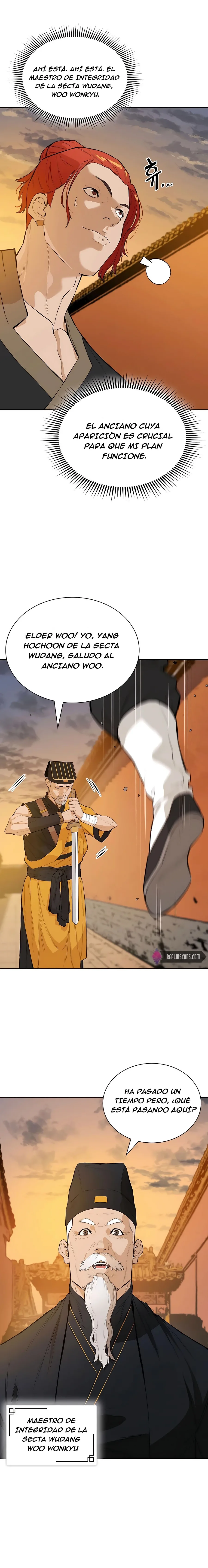 Read Villano Sin rival (es) Manga Online