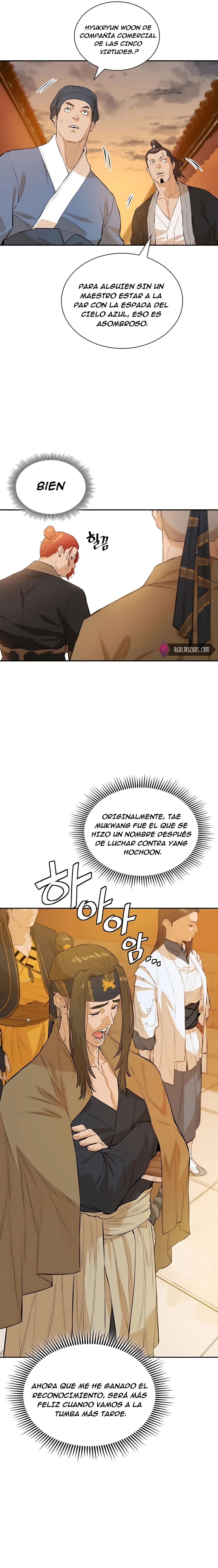 Read Villano Sin rival (es) Manga Online