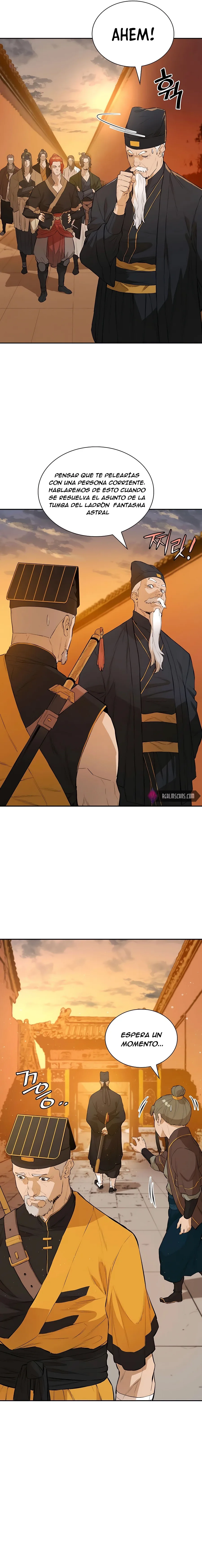 Read Villano Sin rival (es) Manga Online