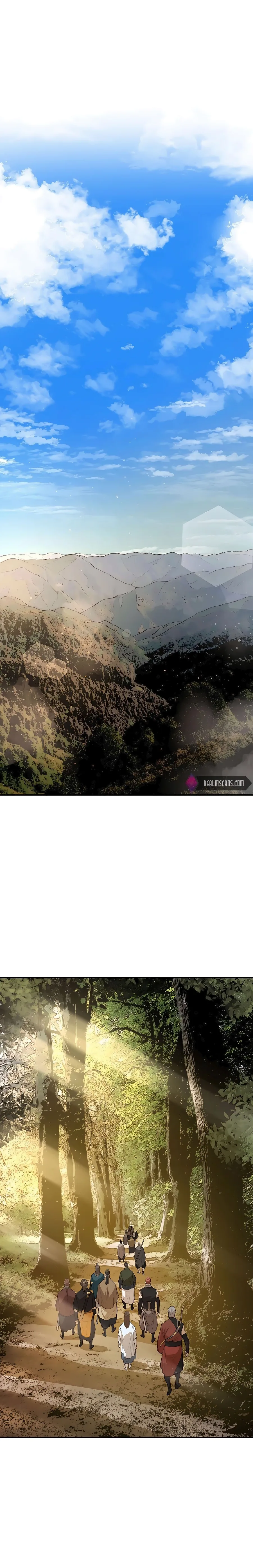 Read Villano Sin rival (es) Manga Online