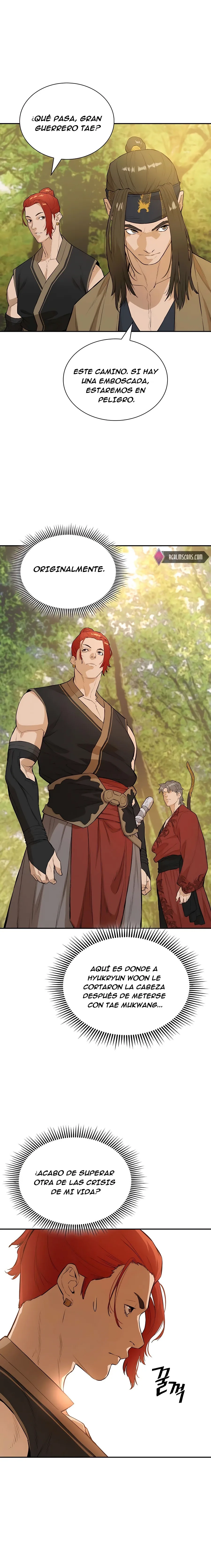 Read Villano Sin rival (es) Manga Online