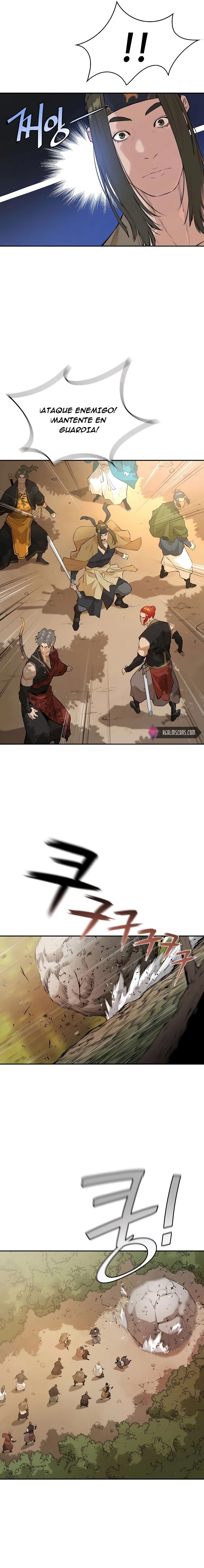 Read Villano Sin rival (es) Manga Online