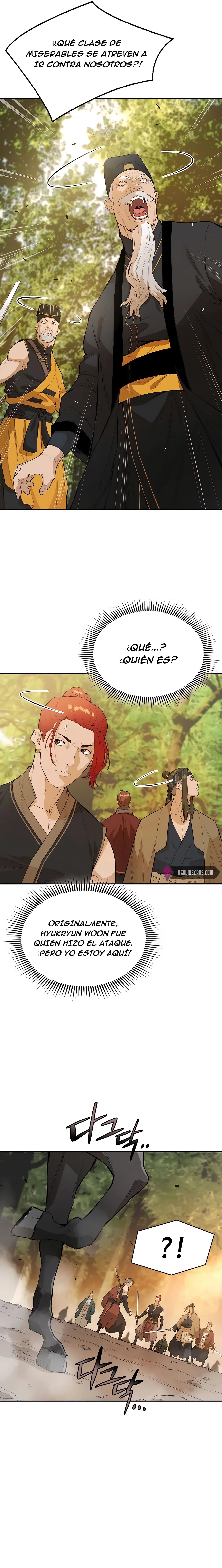 Read Villano Sin rival (es) Manga Online